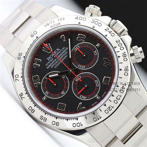 rolex daytona usado|rolex daytona for sale ebay.